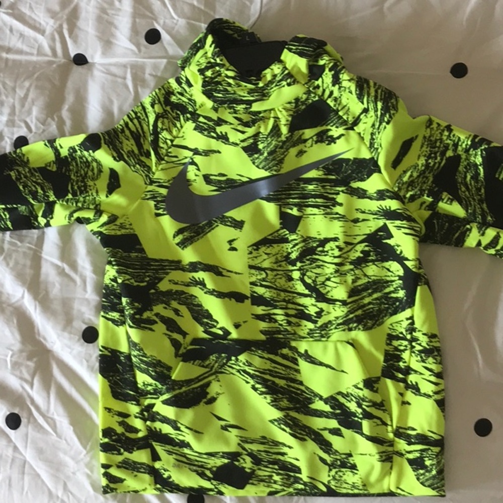 Nike hoodie